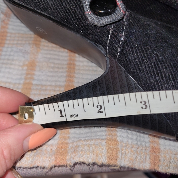 Tribe Mary Jane Style Booties - Picture 9 of 9